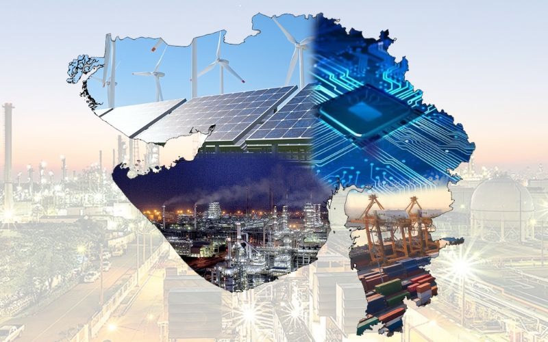 Gujarat’s MSME Juggernaut: ₹7,864 Crore Boost and a ZED Gold Rush!