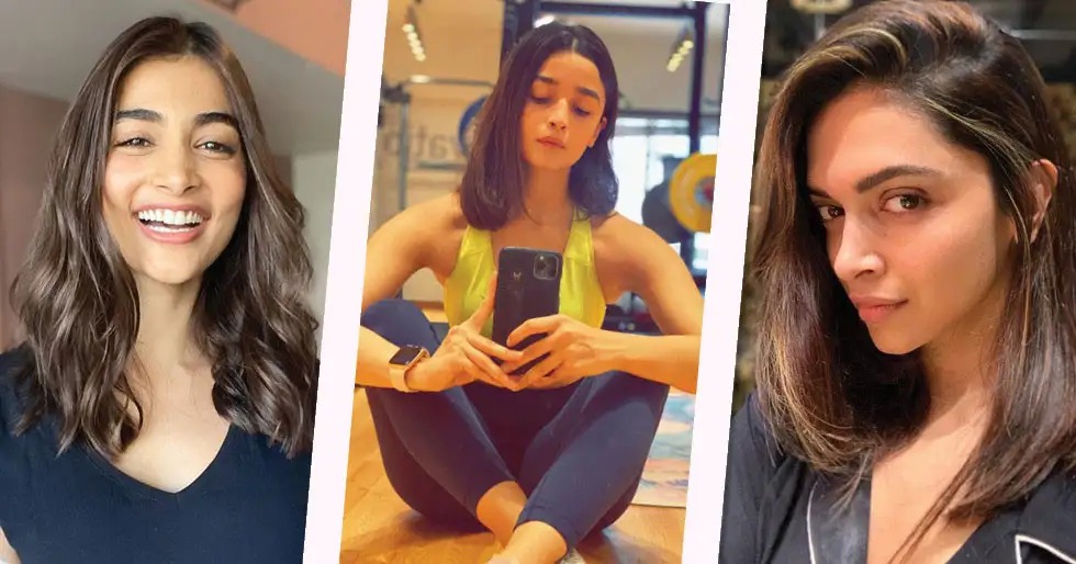 Alia Bhatt to Pooja Hegde: Bollywood’s Powerhouses Redefining Cinema in 2025