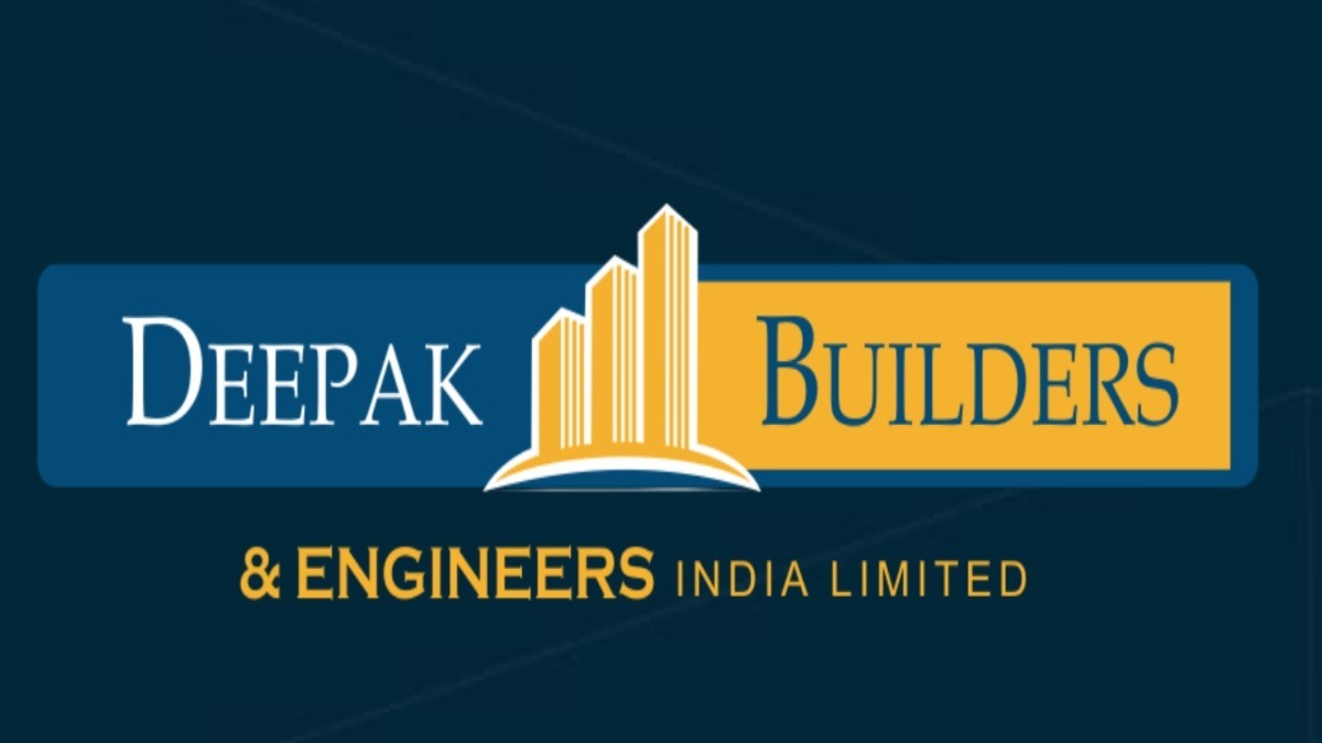 Deepak Builders Restructures Capital With Stock Split – Could This Signal Confidence In Growth?