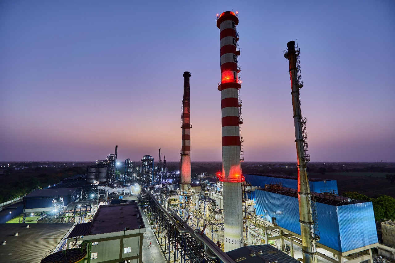 Pcbl Chemical Posts ₹615.4 Million Profit In Q2, Declares ₹6 Interim Dividend