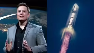 Elon Musk Goes All-In on Unproven Space AI Technology