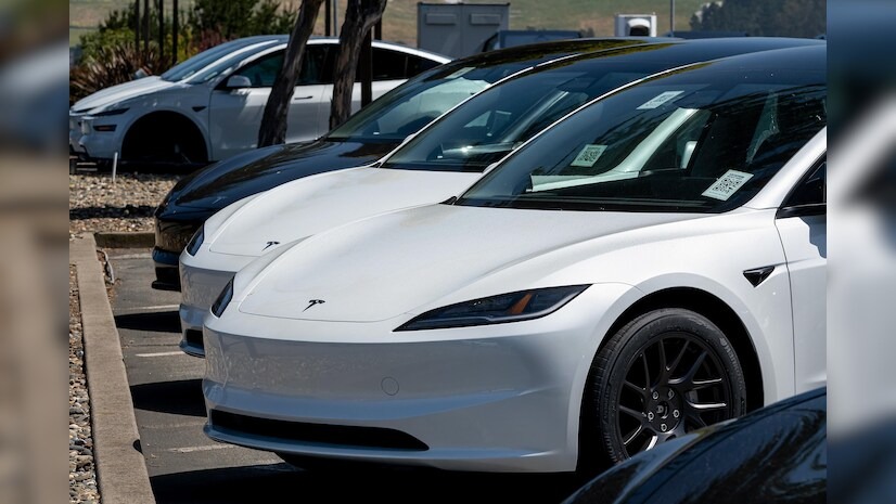 Tesla’s India Entry Gains Momentum as Early Model 3 Bookings Are Refunded