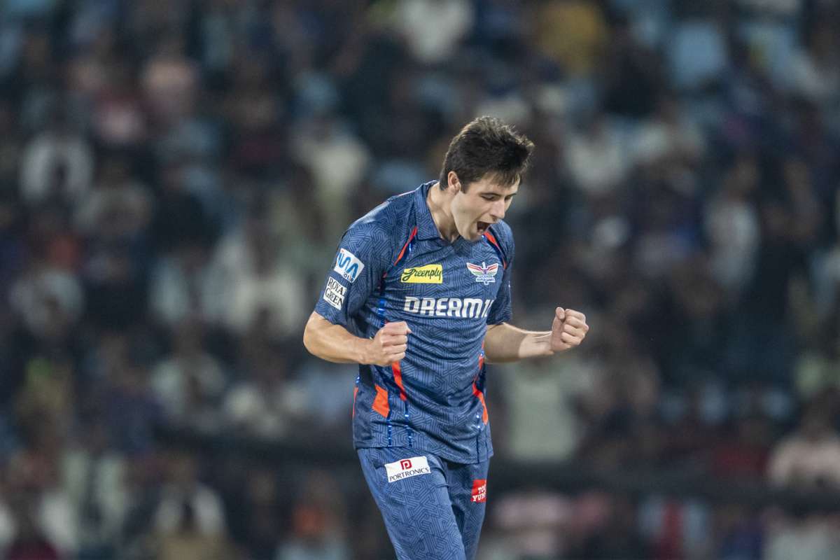 Lucknow Super Giants Clinch 33-Run Win Over Gujarat Titans in High-Scoring Thriller
