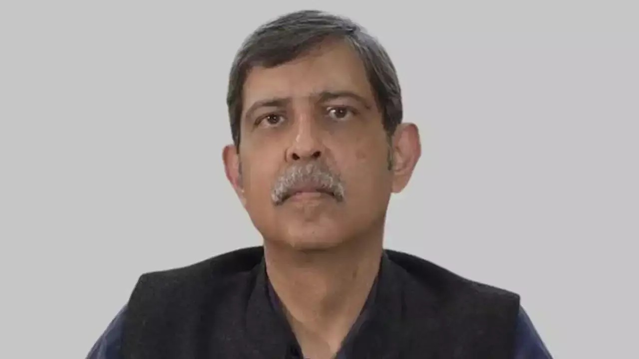 AIIMS Appoints New Interim Chief