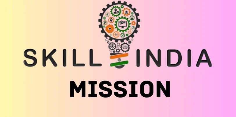India's Skill Revolution: ₹8,800 Crore Boost to Empower Youth