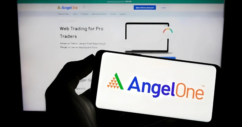 Angel One Client Base Surges To 37.79 Million In April