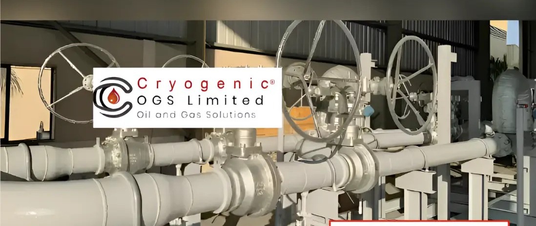 Cryogenic OGS Wins ₹1.3 Cr LNG Skids Order from Yokogawa India