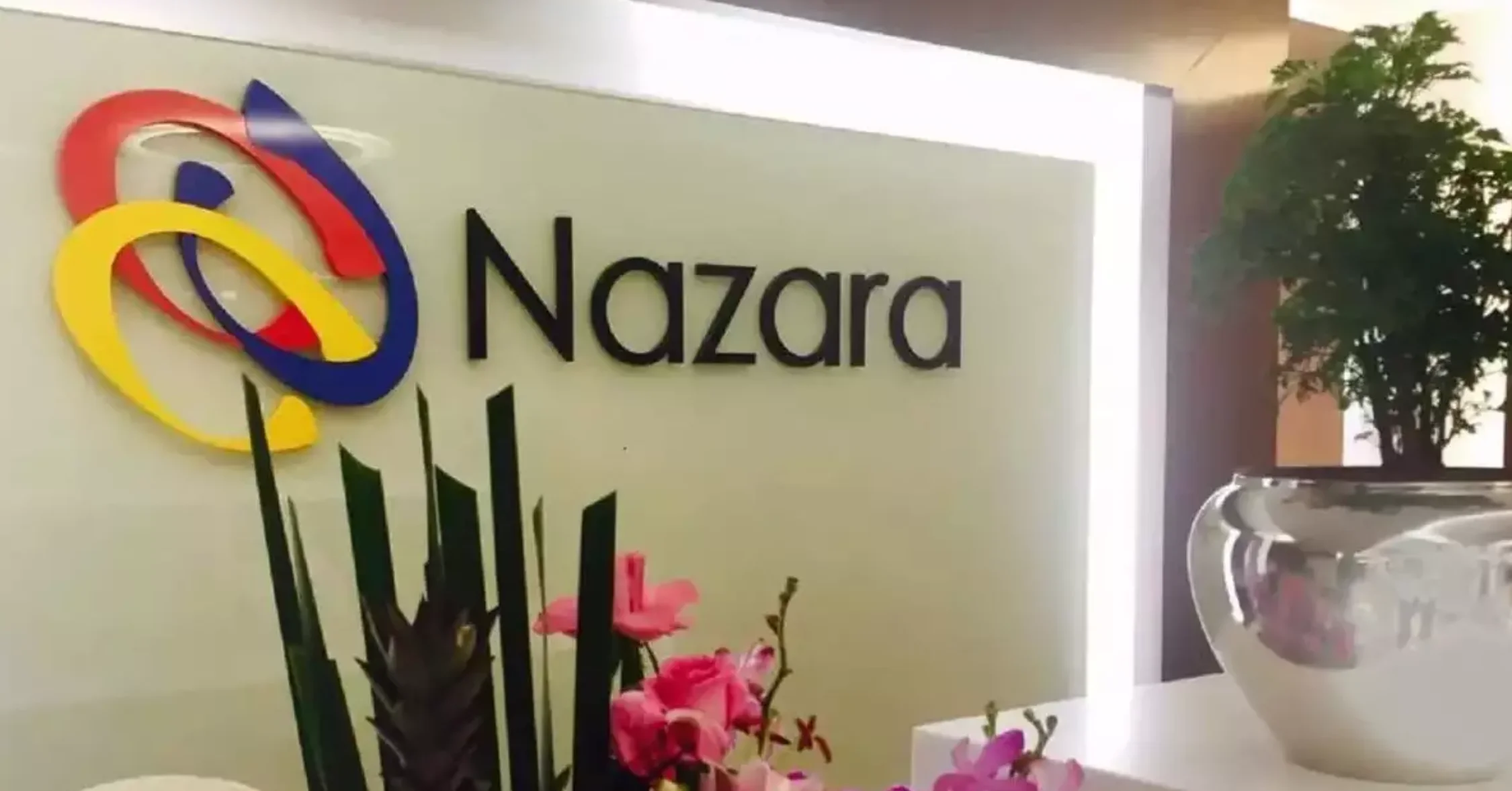 Nazara Technologies Board To Weigh Preferential Issue For Fresh Capital Infusion