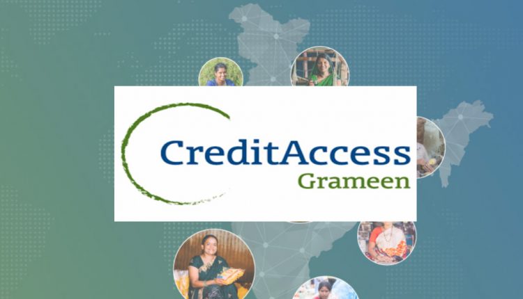 CreditAccess Grameen Ltd. Reports ₹13.8 Billion Revenue in Dec Quarter but Faces ₹995.2 Million Consolidated Loss