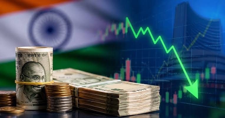 India 10-Yr Benchmark Bond Yield Settles Flat at 6.7708 Percent
