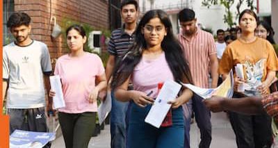 Prescription for the Future: NEET 2025 Conducted Smoothly with 20.8 Lakh Students in Tow
