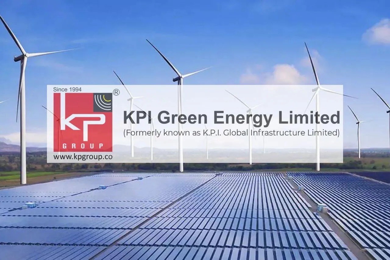 KPI Green Energy Secures Three Major Letters of Award from SJVN Valued at ₹6.97 Billion