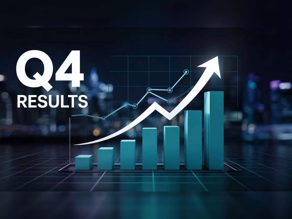 Earnings Season Gains Momentum as Over 100 Companies Prepare Q4 Announcements