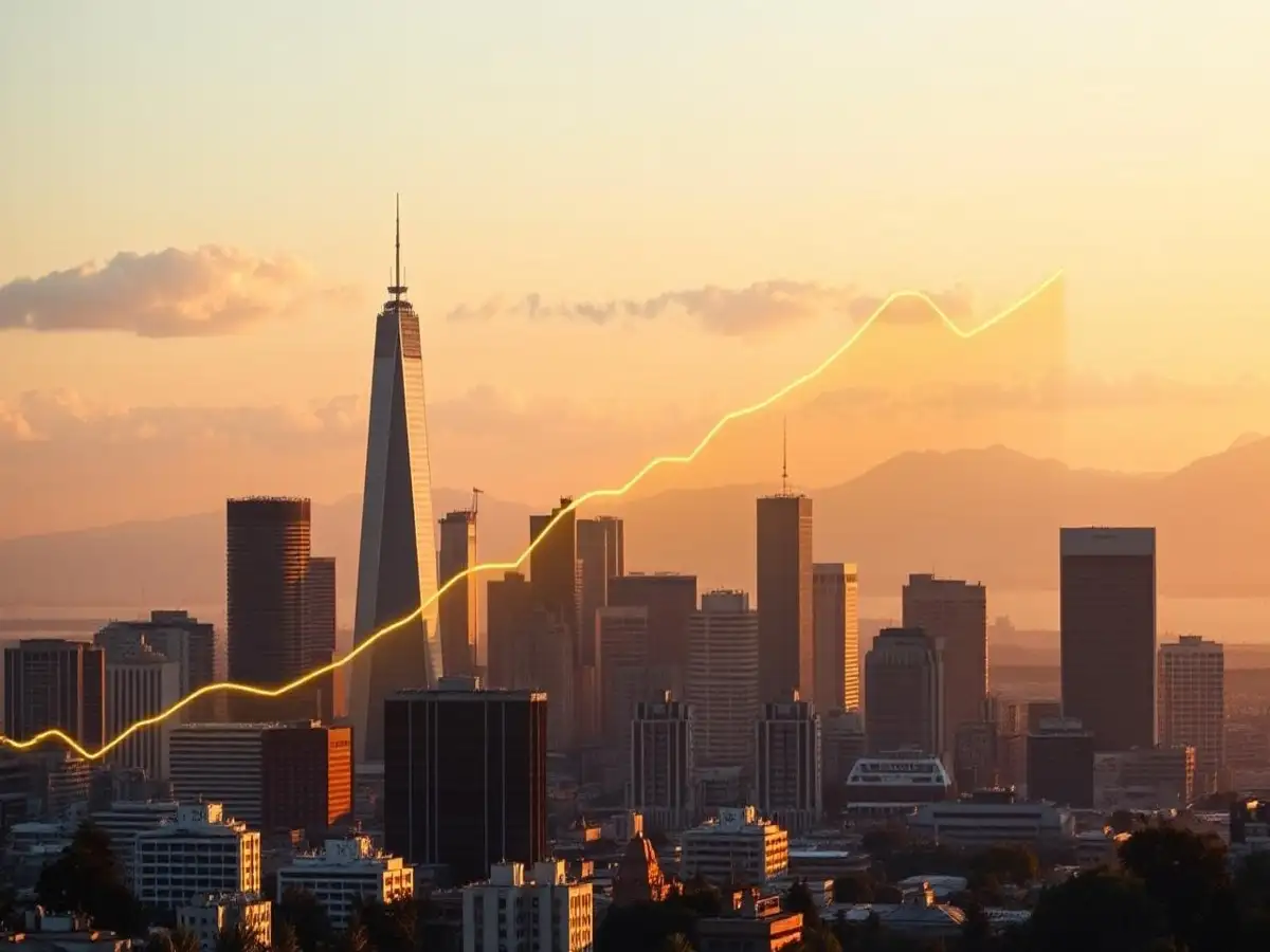 Numbers Don’t Tell the Whole Story: The Mystery Behind California’s World Economy Status