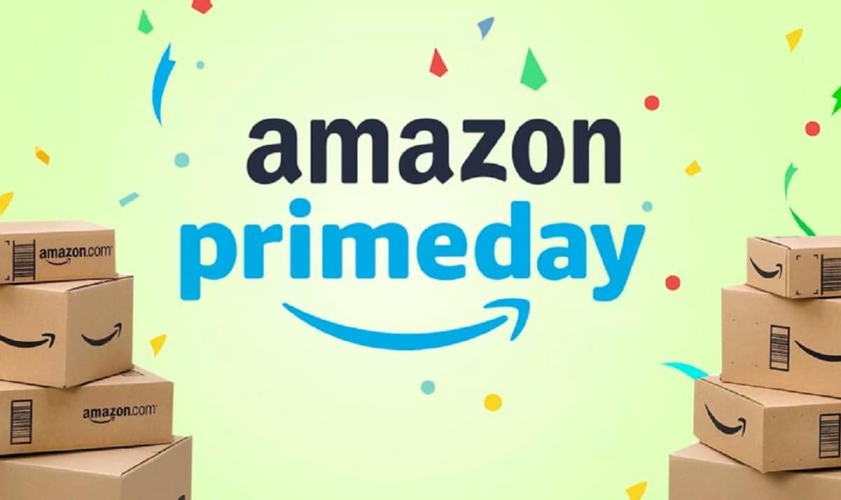Amazon India Announces 10th Prime Day, Set for July 4–6