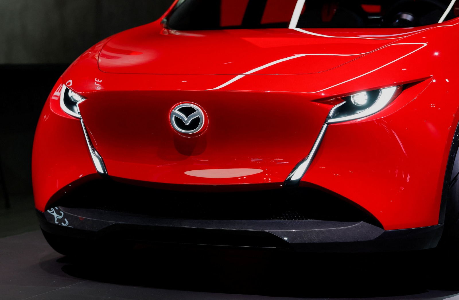 Japan’s Auto Reckoning Could Start With Mazda