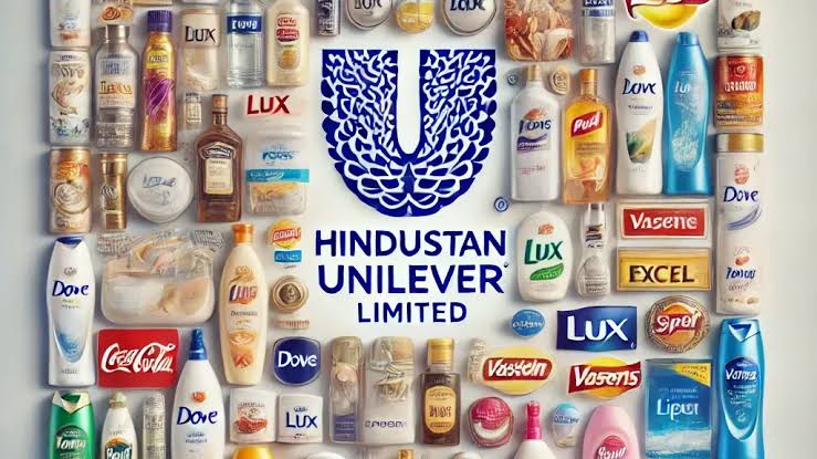 Hindustan Unilever’s ₹2,000 Crore Leap Into Aspirational India