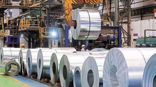 Metals on a Roll: Nifty Metal Index Gains Heat with 2.5% Surge Amid Global Supply Shifts