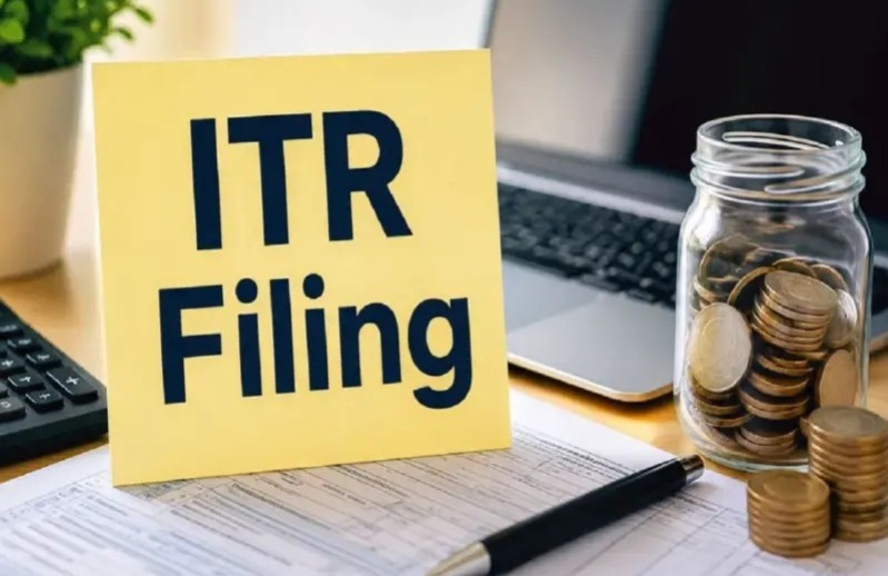 Seven ITR Filing Changes You Can't Ignore: New Rules On Political Donations, Rent, And F&O Reporting For 2026