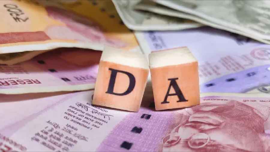 Dearness Allowance: States Evaluate Pay Hikes For Public Employees
