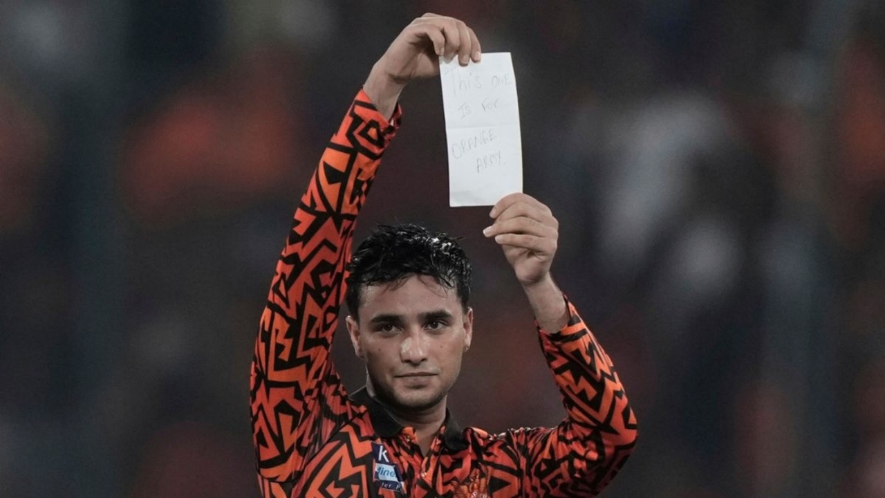 Sharma Ji Ke Bete Shines Bright: Yuvraj's Witty Praise for Abhishek's Record-Breaking Century