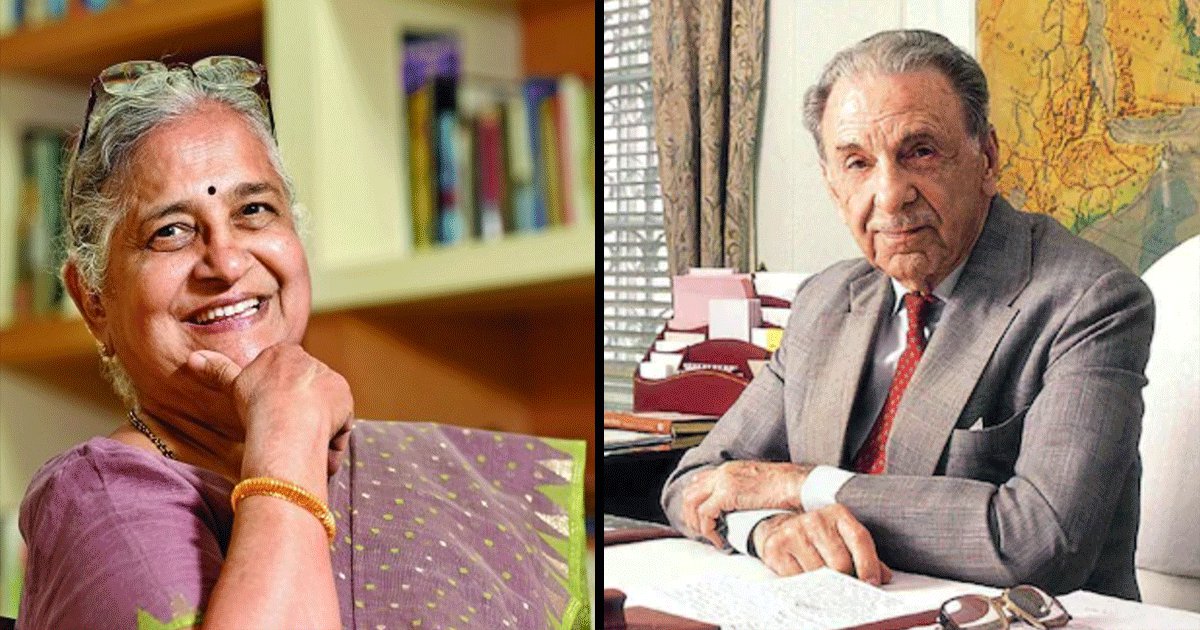 She Wrote. They Listened. History Changed: Sudha Murthy’s TELCO Triumph