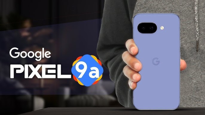 Pixel 9a: The Mid-Range Marvel That Nearly Nails It
