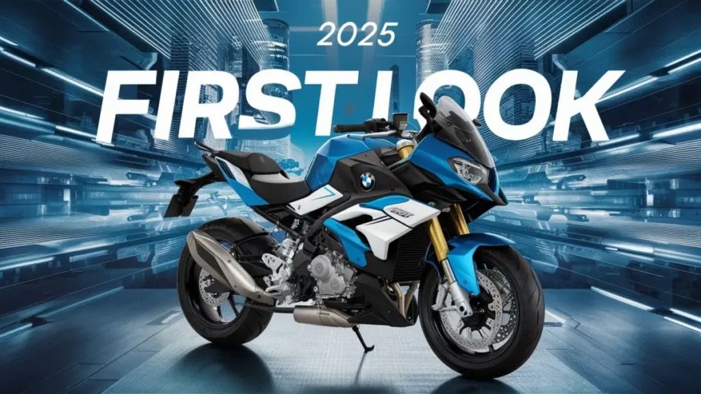 BMW G310R 2025: A Streetfighter With Style And Substance