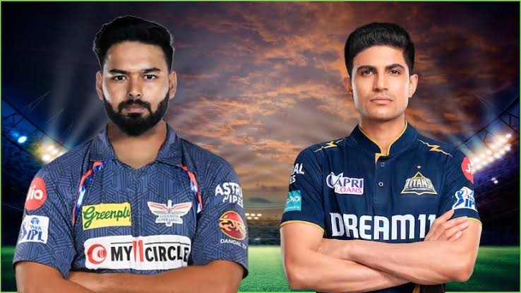 LSG Elect to Bowl First Against GT in Crucial IPL 2025 Clash