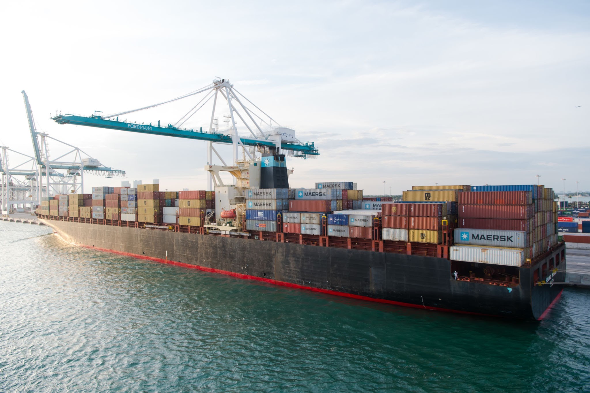 India Exempts GIFT City From Foreign Vessel Chartering License