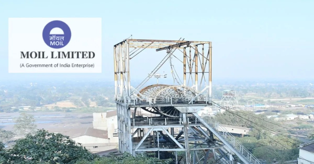 MOIL Ltd Achieves Record 477,000 Tonnes Manganese Ore Production in Q3 FY’26