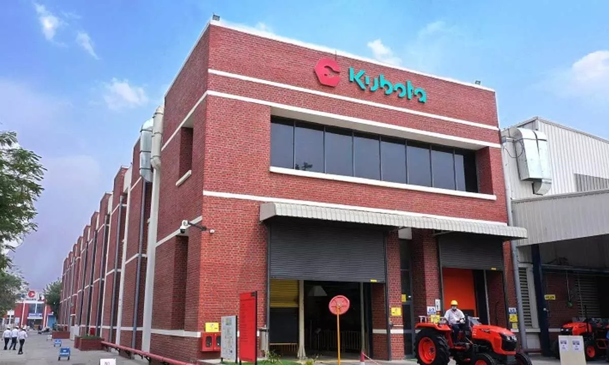Haryana Gears Up for a Tech Revolution as Escorts Kubota Announces Mega Expansion Plan
