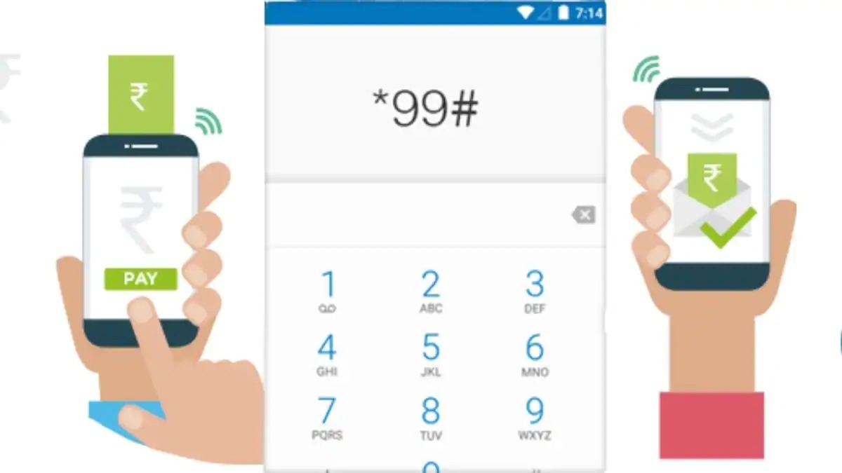 Offline And On Point: UPI Payments Without Internet Now A Reality