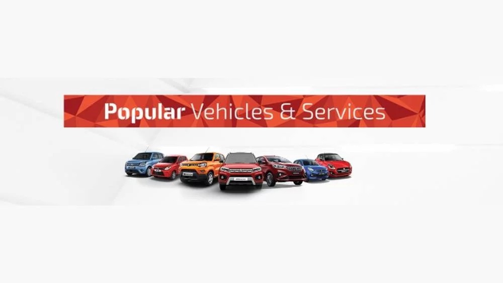 Popular Vehicles Gets Nod For Nexa Workshop In Kerala With ₹20 Million Investment