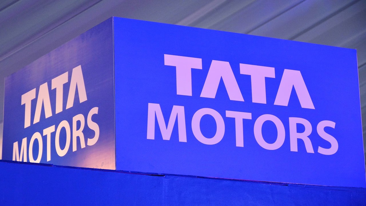 Leadership Drive: Tata Motors Revamps Top Deck with Key Appointments