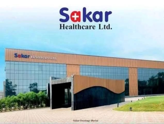 Sakar Healthcare Strengthens Global Presence with Oncology Agreements