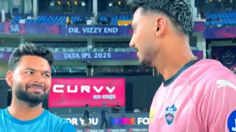 DC vs LSG: Delhi Capitals Win Toss, Opt to Bowl First