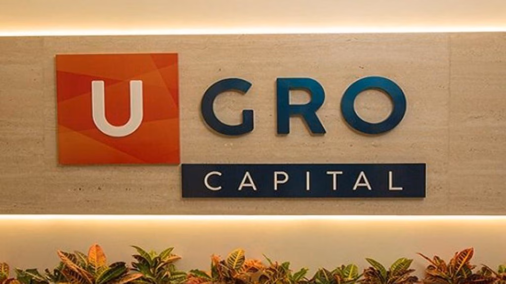UGRO Capital Approves Amalgamation with Profectus Capital to Strengthen MSME Lending