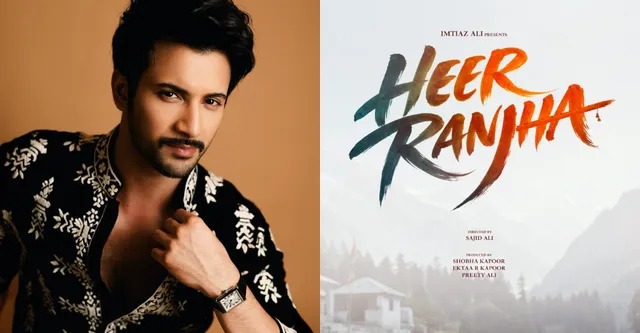 A New Ranjha For A New Era: Rohit Saraf Leads Imtiaz Ali’s Epic