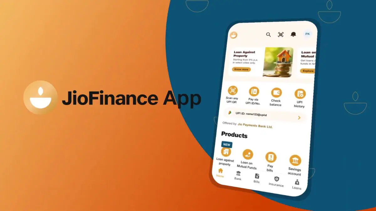 Jio Financial Launches JioFinance App FD Marketplace, Offering Deposits Across Banks and NBFCs