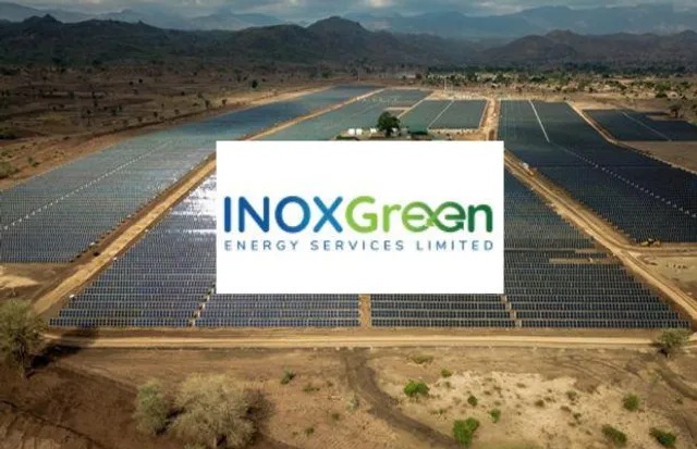 INOX Green Energy Services: Authum Consortium Wins Resolution for Wind World Acquisition