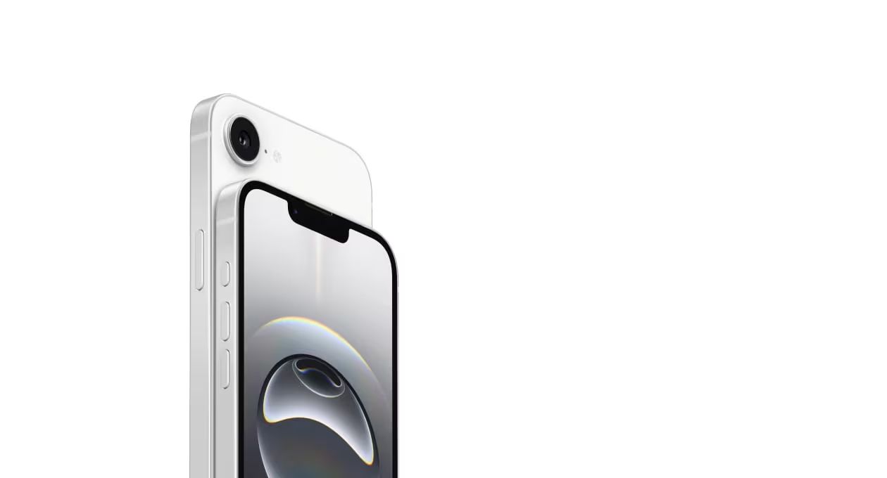 iPhone 16e Sees ₹7,000 Price Cut After iPhone 17e Launch in India