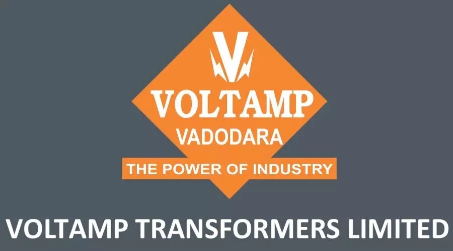 Voltamp Transformers Ltd Bags Major ₹850.5 Million Order from Gujarat Energy Transmission