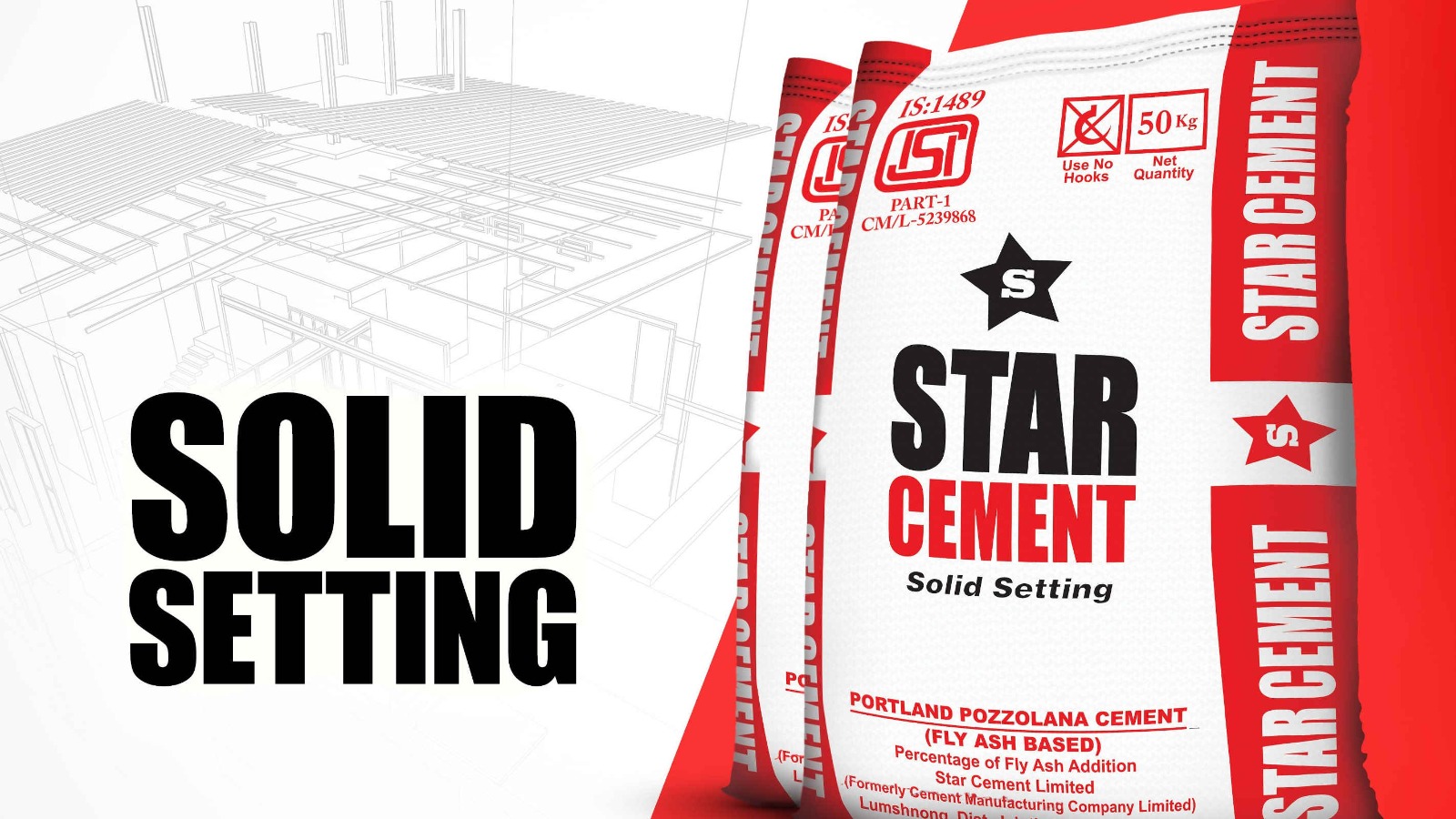 Star Cement’s Big Raise: Building Capital, Cementing Growth with  ₹15 Billion Boost