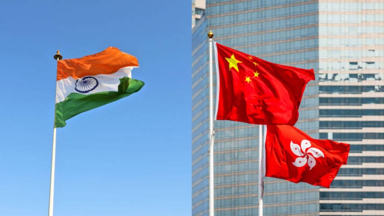 Border Control: India Approves Just One Chinese FDI Proposal in FY26