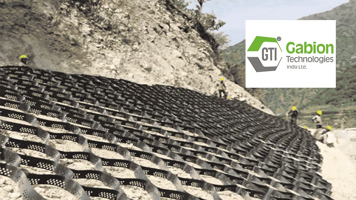 Gabion Tech Bags Fresh Routine Orders Worth Rs 12.61 Crore