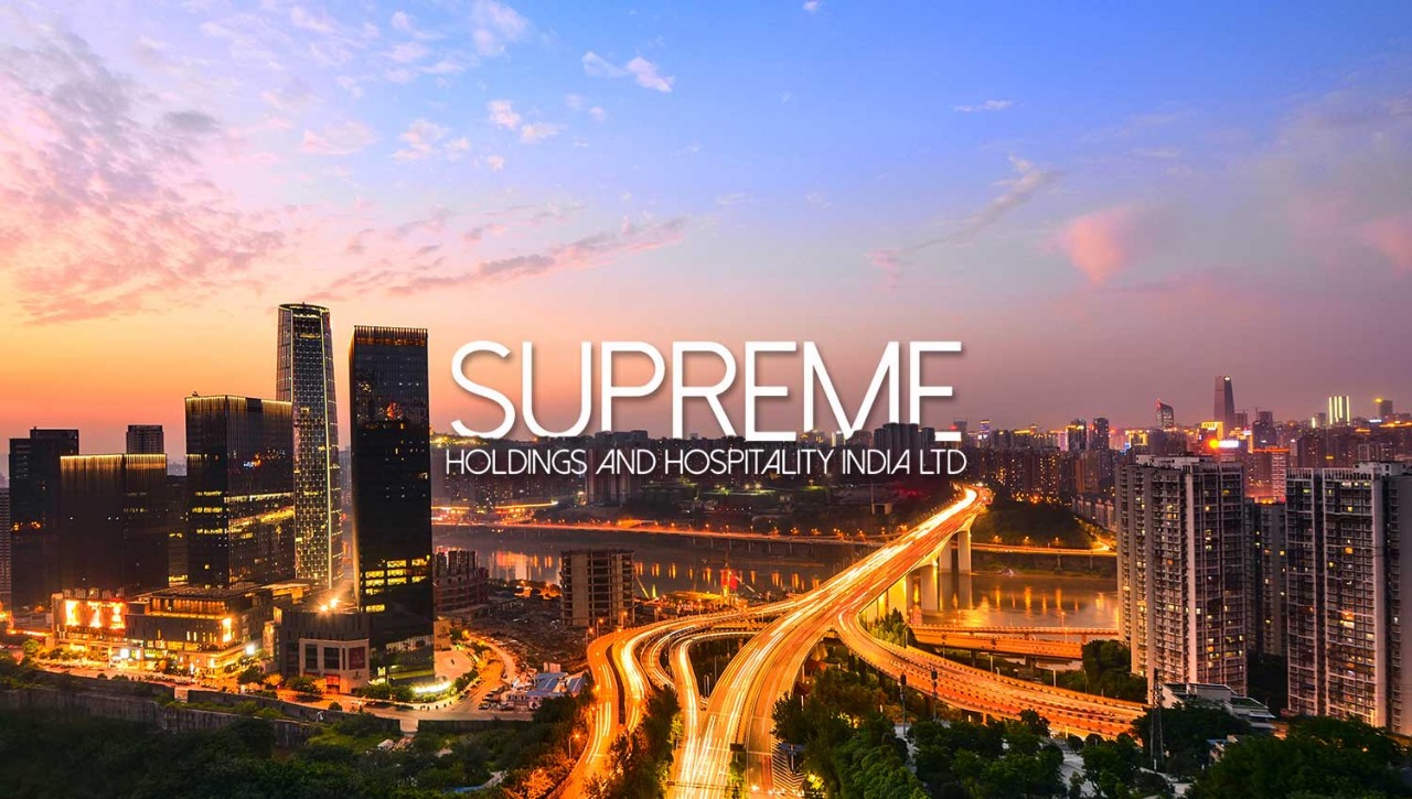 Supreme Holdings Clears Major Regulatory Hurdle for Belmac Infinity Project