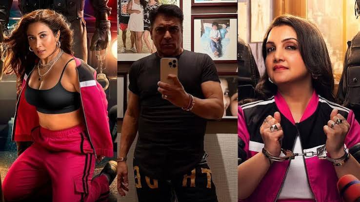 Netflix’s Lock Upp Season 2 Premieres With ₹1 Crore Cash Prize