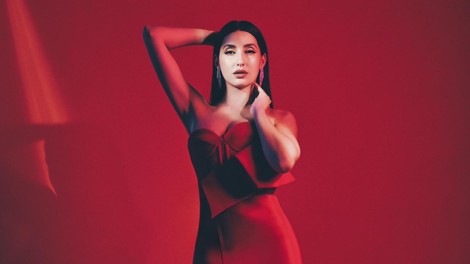 Nora Fatehi Shatters Beauty Myths, Celebrates India’s Stunning Ethnic Mosaic-A Must-Watch Message!