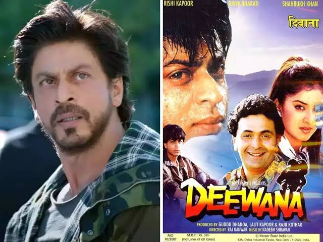 The Untold Story of SRK’s Deewana: Guddu Dhanoa Clears the Air
